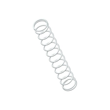 Approved Vendor Compression Spring, O= .360, L= 2.25, W= .029 G209969587